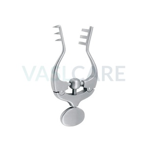 Ensemble nasal de base de 50 pièces sinus ORL et blocages clairs Ensemble de chirurgie nasale Instruments de chirurgie de septoplastie Ensemble de chirurgie du nez - Product Image 2