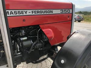 MASSEY FERGUSON 260 4WD EN ESTÁNDAR MF 265 60 caballos de potencia listo para usar - Product Image 6