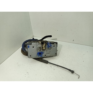 ล็อคหน้าซ้าย CITROEN Jumper 3rd Series 1633561480 4HU (06>14) - Product Image 4