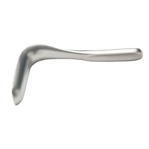 Rétracteur Hill Ferguson de haute qualité 195mm poignée plate en acier inoxydable rétracteur chirurgical rectal et intestinal Hill Ferguson - Product Image 4