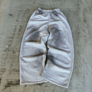 Sweat-shirt à capuche avec logo personnalisé imprimé Sun Fade & Jogger pantalon Style Set Survêtement haute qualité lavé à l'acide pour hommes Style pantalon - Product Image 4