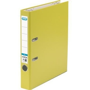 ELBA Smart Pro 50mm DIN A4 Binder Desktop & Drawer Organizer Made of <b>Cardboard</b> with Polypropylene Outer and Inner Lamination - Product Image 1