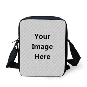 Bolso de hombro con diseño de calavera personalizado de un solo hombro funcional al mejor precio, buena calidad para artículos personales - Product Image 4