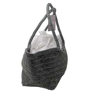 Bolso de mano de cuero de calidad superior para uso diario, compras, oficina, viajes y transporte informal con embalaje personalizado - Product Image 3