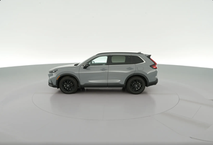 2024 Honda CR-V Híbrido SUV Automático con Volante a la Izquierda en venta - Product Image 1