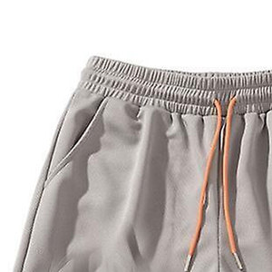 Nouveauté Shorts de basket-ball pour hommes de haute qualité Design personnalisé Vêtements de sport Confortables Légers Séchage rapide Fitness Grande taille - Product Image 4