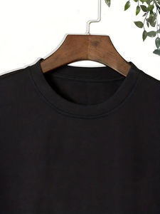 Nueva camiseta de verano de moda para hombre, ropa deportiva informal de manga larga, ropa ajustada a granel, paca de ropa mixta, ropa usada - Product Image 3