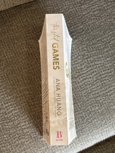 Jeux torsadés d'Ana Huang | Roman d'amour interdit fascinant | Livre 2 de la série Twisted - Product Image 3