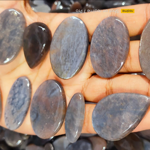 Natural Gray <b>Moonstone</b> Wholesale Best Flash <b>Moonstone</b> Gemstone For Jewelry - Product Image 6