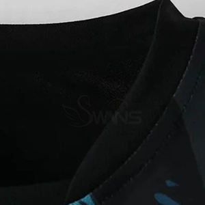 Créez votre propre uniforme de tennis de table, logo d'uniformes de tennis, vêtements de tennis pour vêtements de sport - Product Image 4