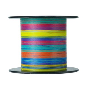 Ligne de pêche colorée BERKLEY Super FireLine 1200m (Numéro : 0.5/0.8/1/1.2/1.5/2/2.5/3/4) - Product Image 3