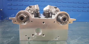 Nouvelle culasse de moteur diesel 2.9L CRDi <span class=keywords><strong>J3</strong></span> K149P10090 pour Terracan pour Carnival 22111-4X911 - Product Image 5