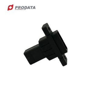 Conjunto de cable de conector de carga de moldeado de automóvil y bicicleta eléctrica con material de PVC hecho a medida para una carga conveniente - Product Image 6