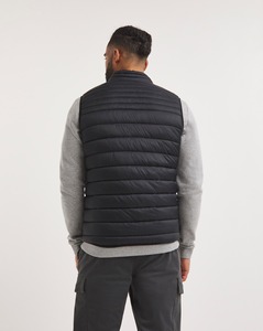 Veste longue matelassée pour homme et femme, parka d'hiver isolée, vêtement d'extérieur - Product Image 6