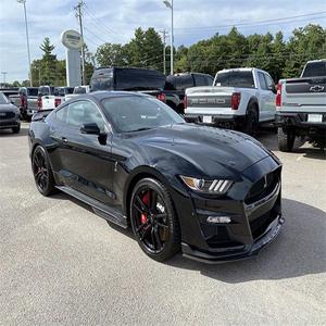 Ford Shelby GT500 Base 2021 Usado en Venta, Único, con 1 Año de Garantía OEM, Volante a la Derecha/Izquierda - Product Image 2