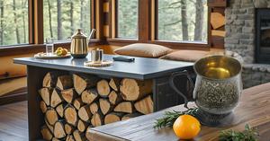 Mules de Moscou tasses en laiton-Capacité de 100% tasses en laiton massif pur fabriquées à la main-18 oz. - Product Image 3