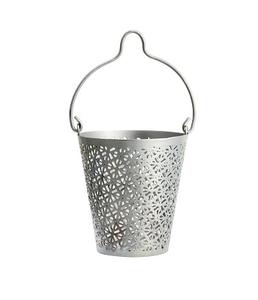 Bougeoir en cristal, décoration de la maison, autre support de bougie brillant, pour l'intérieur et l'extérieur - Product Image 1