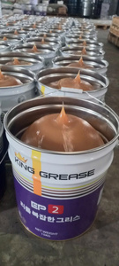 Vietnam fournisseur prix usine bonne qualité et complexe GRAISSE EP2 LITHIUM lubrifiant pour les roulements lourds. - Product Image 3
