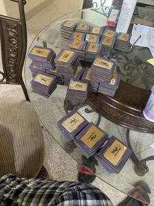 Chất Lượng Cao Cấp <span class=keywords><strong>AMD</strong></span> Athlon 8-<span class=keywords><strong>Core</strong></span> 64-Bit Am4 Ổ Cắm CPU Phế Liệu Gốm Bộ Vi Xử Lý RAM Chân Vàng Cho Tái Chế Trên Toàn Thế Giới Giao Hàng - Product Image 5