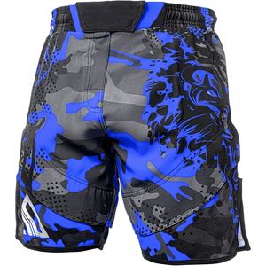 Fournisseur direct d'usine Shorts de combat MMA de haute qualité Shorts de combat MMA pour hommes sur mesure à prix raisonnable - Product Image 4