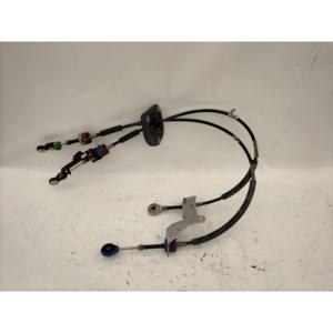 สายเกียร์ FIAT Panda 3rd Series 55255270 169A4000 เบนซิน 1242 (12>) - Product Image 5