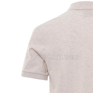 Top qualité hommes Polo t-shirt marque personnalisée en gros Slim fit 100% coton Golf Polo t-shirts pour hommes - Product Image 6