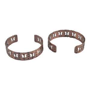 Ladies Designing <b>Women</b> Jewelry Design Decorative <b>Bracelets</b> With Good Quality Brass Antique Finishing Design Bangles - Product Image 5