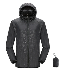 Veste Softshell à capuche très vendue, fermeture éclair personnalisée, veste de pluie pour femme, vente en gros, veste d'hiver coupe-vent, fabricant de vestes de neige - Product Image 2