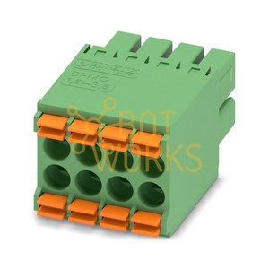 Phoenix Contact 1790124 - Nuevo - Product Image 1