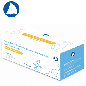 <span class=keywords><strong>Kit</strong></span> de Prueba Rápida para el Coronavirus Felino (FCoV) para Gatos, Suministros Médicos para el Cuidado de la Salud - Product Image 3