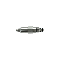 Cartouche de soupape de décharge hydraulique 70005098 pour plateformes élévatrices JLG 450AJ 520AJ EC450AJ – Pièces de rechange pour plateformes de travail aérien