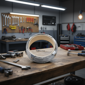 Fil d'acier Usag pour coupe-verre de pare-brise - Catégorie de produit - Product Image 3