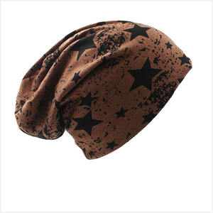 Mode en gros bonnets tricotés chapeau Logo personnalisé chapeaux 2025 personnalisé vente chaude hiver bonnet casquette - Product Image 5