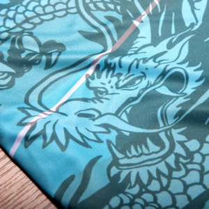 เสื้อซ้อมบอลผ้าโพลีเอสเตอร์สำหรับผู้ชายเสื้อฟุตบอล - Product Image 4