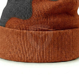 Luxury Beanies <b>Hat</b> For Premium Warm Material Breathable Comfortable Design Perfect Jacquard For And Outdoor Winter Use - Product Image 4