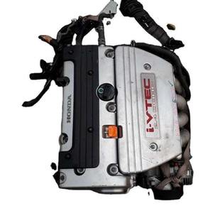 Moteur diesel turbo 6 cylindres en ligne haute performance 4,2 L Bloc long complet pour camion et véhicules tout-terrain - Product Image 3