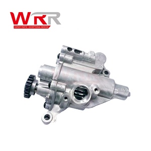 WRR Engine pompa minyak mesin untuk vw Tiguan/Sagitar/Magotan/Passat/CC/Golf/Audi A6L/Skoda Octavia/Superb/Yeti - Product Image 6