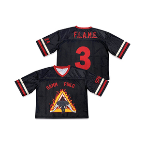 Sublimación personalizada Bandera americana Ropa deportiva Camisetas de entrenamiento Camisetas de fútbol Francia Ropa de fútbol Uniforme para ropa de baloncesto - Product Image 1