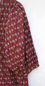 Nouvelle Collection Bohème Designer Impression Style Unique Casual Maxi Robes pour Femmes Été et Printemps Porter Article en Gros - Product Image 2