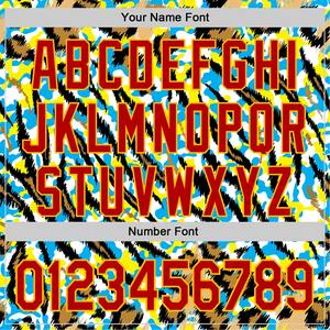 Camisetas de béisbol con impresión de logotipo personalizado, ropa de softball en blanco de secado rápido, camiseta de softball para hombres y mujeres, camiseta de béisbol sublimada - Product Image 4