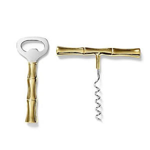 Tire-bouchon en laiton pur ouvre-bouteille de bière - Product Image 2