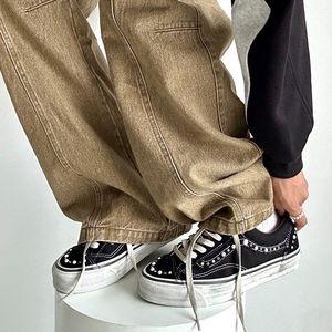 Vintage Distressed <strong>Canvas</strong> Footwear Navy Blue Pearl Dirty Skate Sneakers Trendy Campus Daily <strong>Shoes</strong> <strong>for</strong> Men <strong>Women</strong> Overseas Stock - Product Image 6
