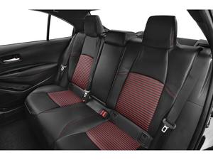 Usado cuidadosamente 2023 Toyota Corolla Hatchback XSE - Product Image 3