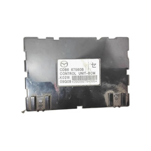 Kit Unità di Controllo Motore MAZDA Serie 5 275800-7966 RF8L18881G CD86-67560B RF7J Diesel 1998 (10>13) - Product Image 4