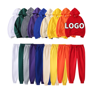 Latest high quality multiple Colors Men's <b>Track</b> <b>Suit</b> 2 Piece Set Casual Jogging Sweat <b>Suit</b> for Men - Product Image 1