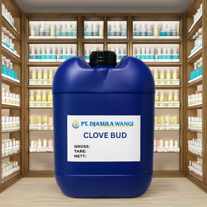 น้ำมันหอมระเหยดอกกานพลูธรรมชาติ สารสกัดสมุนไพร กลิ่นหอมหวาน บรรจุ 25 กก. ในขวดหรือถัง - Product Image 2