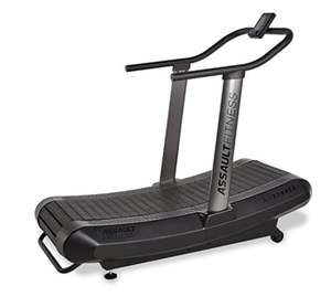 NUEVO EN STOCK: Air Runner Gym TRM - Product Image 1