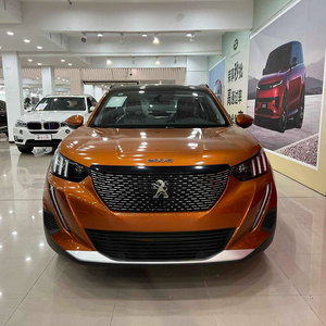Nouvel arrivage 2022 230THP SUV essence automatique 5 places d'occasion Pneus R17 Caméra de recul Conduite à gauche Couleur foncée - Product Image 3