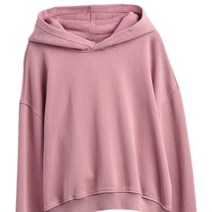 Sweat à capuche personnalisé pour homme Reklo Industries, en molleton épais de coton, chaud pour l'hiver, style streetwear, coupe ample, service OEM ODM - Product Image 5