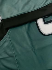 เสื้อฟุตบอลผู้ชายสำหรับดัลลัสคาวบอยอเมริกันฟุตบอลทำจากโรงงานสำหรับแฟนๆ - Product Image 5